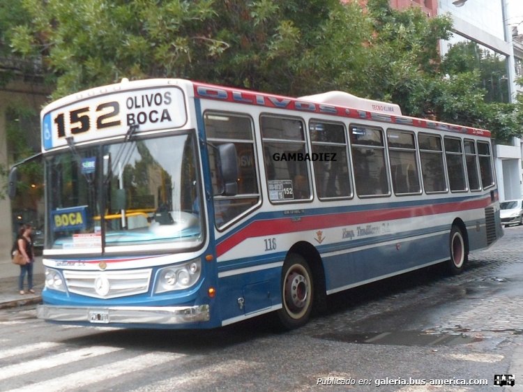 Mercedes-Benz OH 1718 L - La Favorita - Tandilense
PMI 701
Línea 152 - Interno 118

Foto: "Truku" Gambadiez
Colección: Charly Souto
Palabras clave: Tandilense - Interno 118