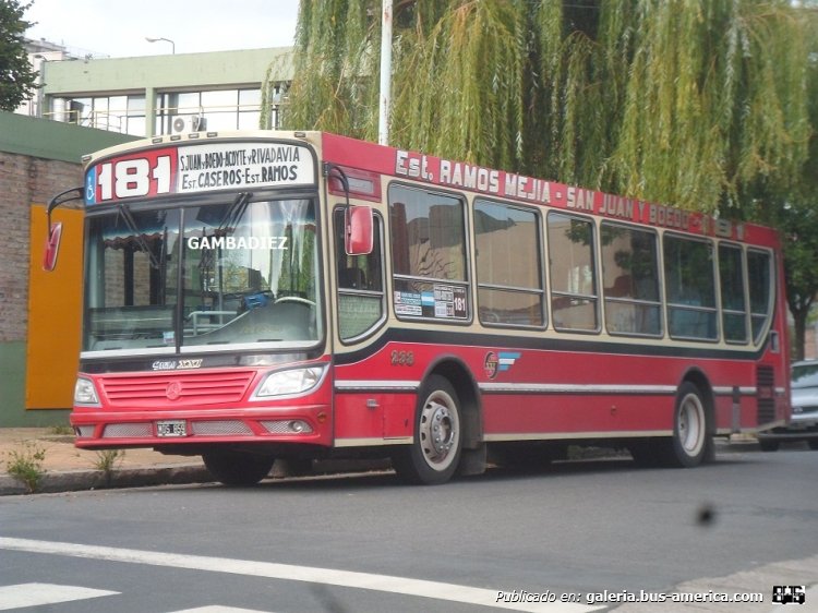 Mercedes-Benz OH 1618 L - Italbus - Siglo XXI
MDS 859
Línea 181 - Interno 238

Foto: "Truku" Gambadiez
Colección: Charly Souto

http://galeria.bus-america.com/displayimage.php?pid=25451
http://galeria.bus-america.com/displayimage.php?pid=25646
http://galeria.bus-america.com/displayimage.php?pid=37238
http://galeria.bus-america.com/displayimage.php?pid=38189
http://galeria.bus-america.com/displayimage.php?pid=38367
Palabras clave: Siglo XXI - Interno 238