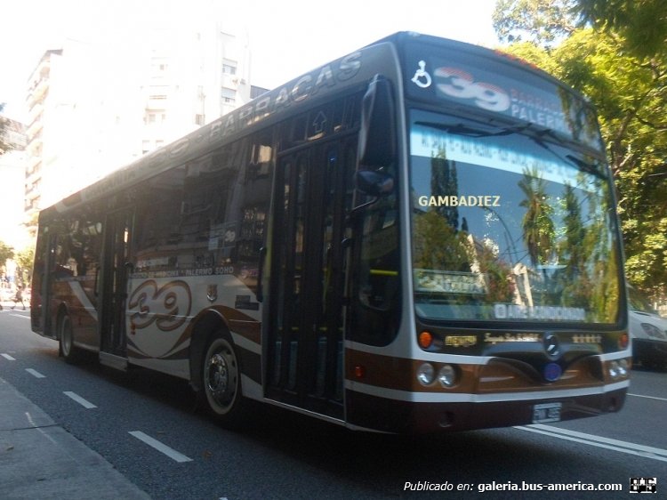 Mercedes-Benz O-500 U - Nuovobus - Santa Fé
PNN 485
Línea 39 - Interno 65

Foto: "Truku" Gambadiez
Colección: Charly Souto
Palabras clave: Santa Fé - Interno 65