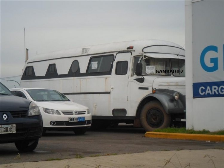 Mercedes-Benz L 312 - El Detalle - Motorhome
C 090160 - WSB 155 

Foto: "Truku" Gambadiez
Colección: Charly Souto

http://galeria.bus-america.com/displayimage.php?pos=-28805
Palabras clave: Particular - Motorhome