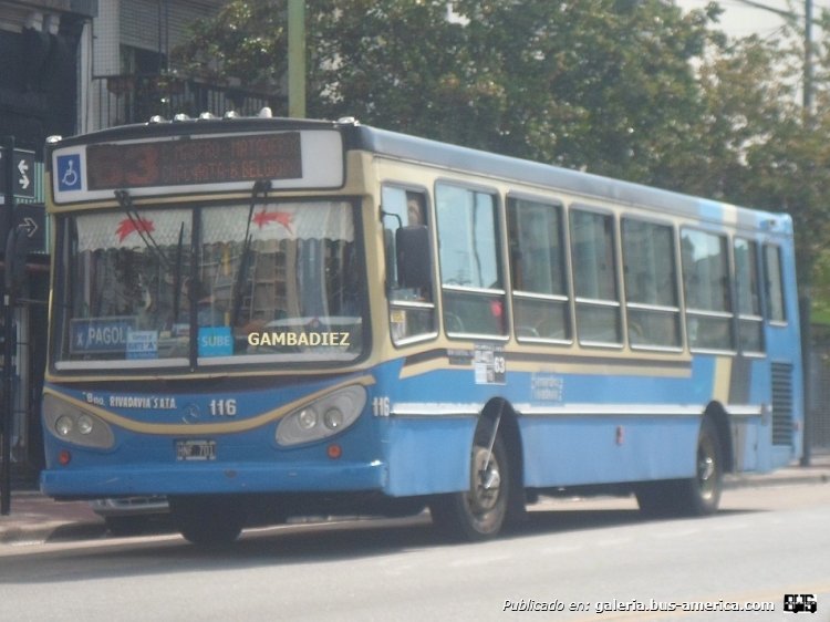 Mercedes-Benz OH 1315 L - La Favorita - Bernardino Rivadavia
HNF 701
Línea 63 - Interno 116

Foto: "Truku" Gambadiez
Colección: Charly Souto
Palabras clave: Bernardino Rivadavia - Interno 116