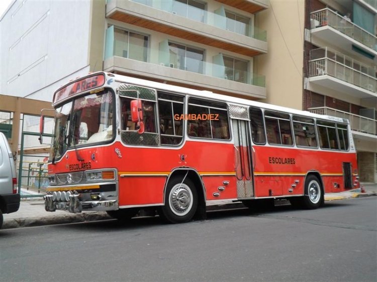 Mercedes-Benz OHL 1320 - Ei-Var - Escolar
BXB 338
Ex coche 6 de "La Gloriosa 110"

Foto: "Truku" Gambadiez
Colección: Charly Souto
Palabras clave: ESCOLARES