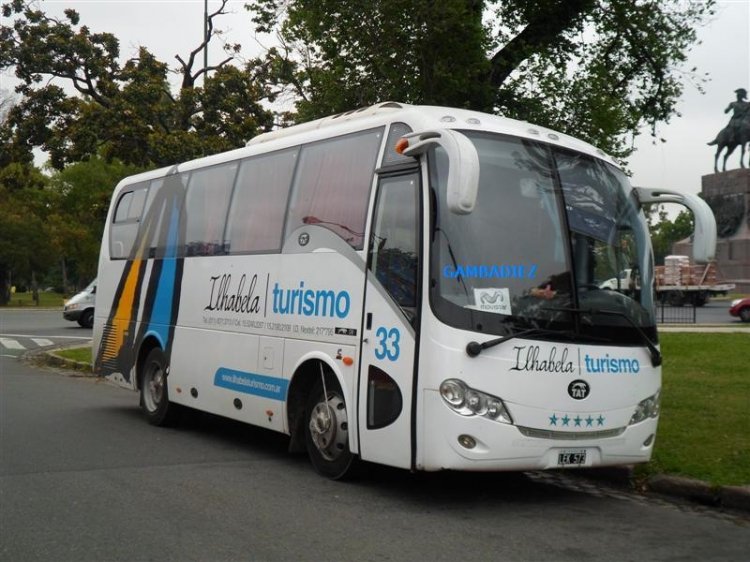 King Long XMQ6---Y , TATSA Puma D 8 (en Argentina) - Ilhabela Turismo
LEK 573

Foto: "Truku" Gambadiez
Colección: Charly Souto
Palabras clave: T.A.T.S.A. - Puma D 8 - Ilhabela Turismo