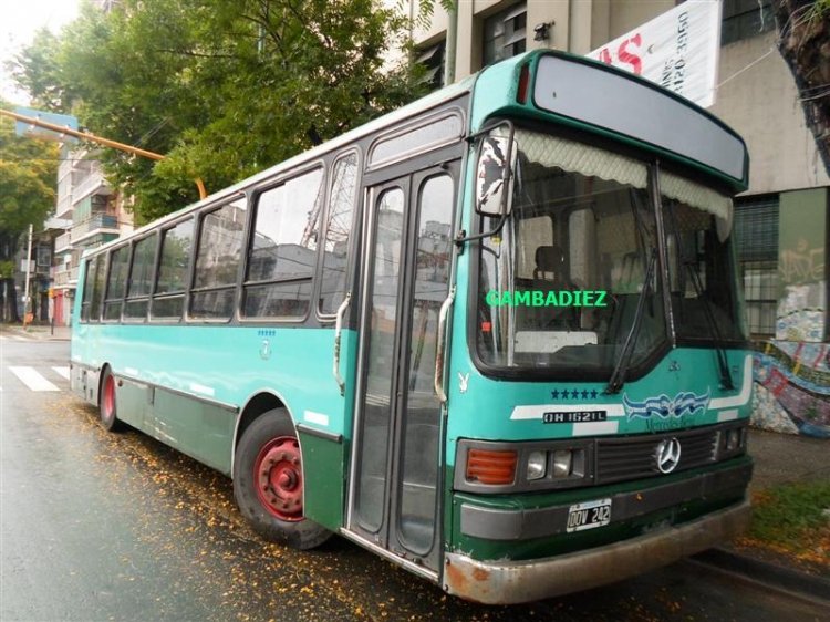 Mercedes-Benz OH 1621 L - Corwin - Particular
DOV 242
Foto: "Truku" Gambadiez
Colección: Charly Souto
Palabras clave: Corwin - Particular