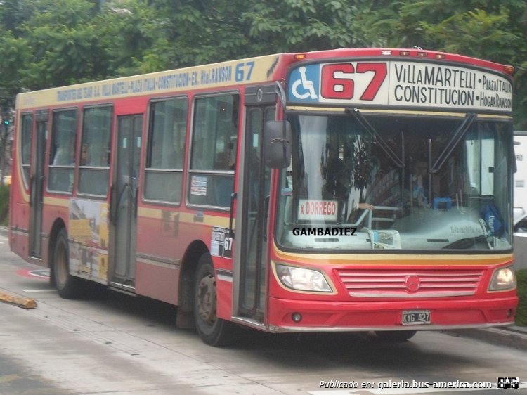 Mercedes-Benz OH 1618 L SB - Italbus Tropea Ital 20-10 - Transportes del Tejar
KYG 427

Línea 67 (Buenos Aires) - Interno 55

Foto: "Truku" Gambadiez
Colección: Charly Souto
Palabras clave: Transportes del Tejar - Interno 55