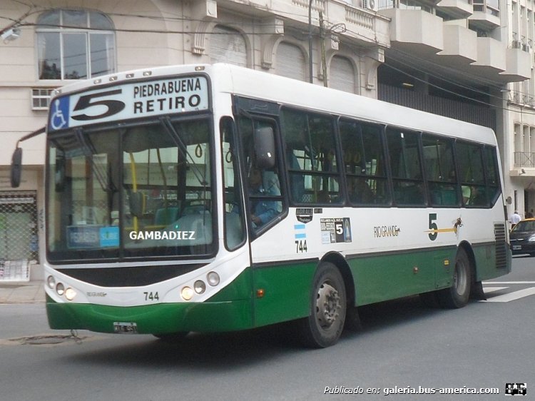 Agrale MT 12.0 LE - Metalpar - Rio Grande
KLS 951
Línea 5 - Interno 744
(Unidad recientemente renovada)

Foto: "Truku" Gambadiez
Colección: Charly Souto
Palabras clave: Rio Grande - Interno 744