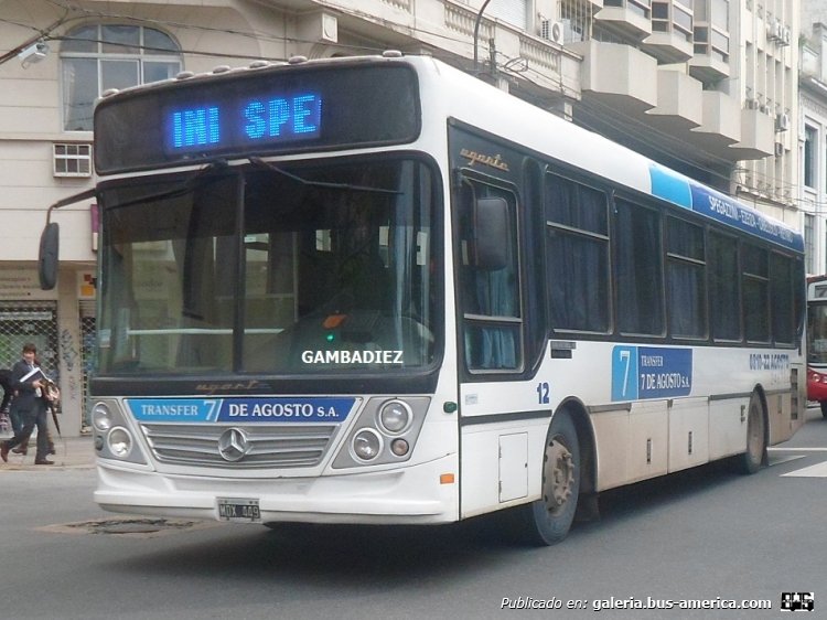 Mercedes-Benz OH 1718 L - Ugarte - 7 De Agosto
MDX 449
Interno 12

Foto: "Truku" Gambadiez
Colección: Charly Souto

http://galeria.bus-america.com/displayimage.php?pid=34977
Palabras clave: 7 De Agosto - Interno 12
