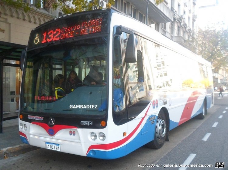 Agrale MT 17.0 LE - Nuovobus - Nuevos Rumbos
AA 013 AA
Línea 132 - Interno 66

Foto: "Truku" Gambadiez
Colección: Charly Souto

http://galeria.bus-america.com/displayimage.php?pid=40514
Palabras clave: Nuevos Rumbos - Interno 66