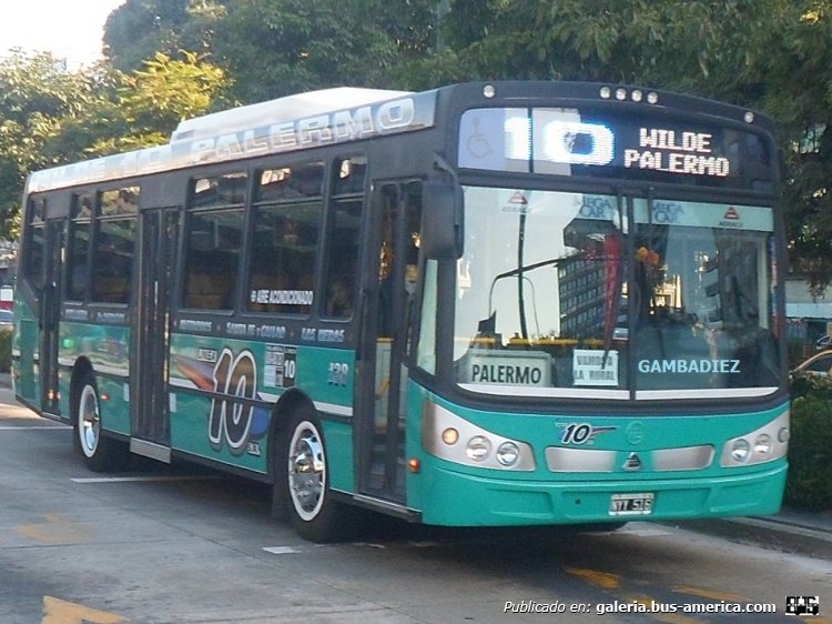 Agrale MT 15.0 LE - Todo Bus - Linea 10 S.A.
NYY 516
Línea 10 - Interno 138

Foto: "Truku" Gambadiez
Colección: Charly Souto
Palabras clave: Linea 10 S.A. - Interno 138