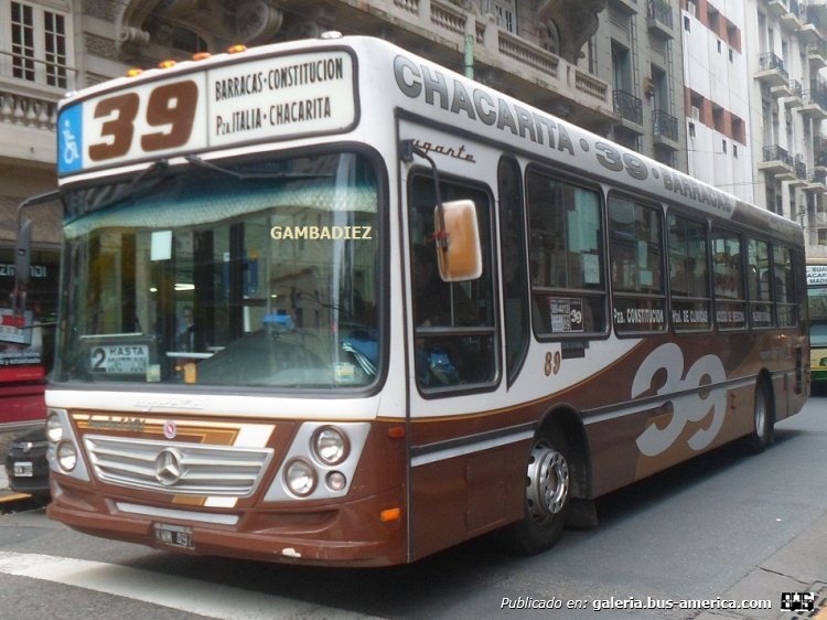 Mercedes-Benz OH 1718 L - Ugarte - Santa Fé
KWM 497
Línea 39 - Interno 89

Foto: "Truku" Gambadiez
Colección: Charly Souto
Palabras clave: Santa Fé - Interno 89