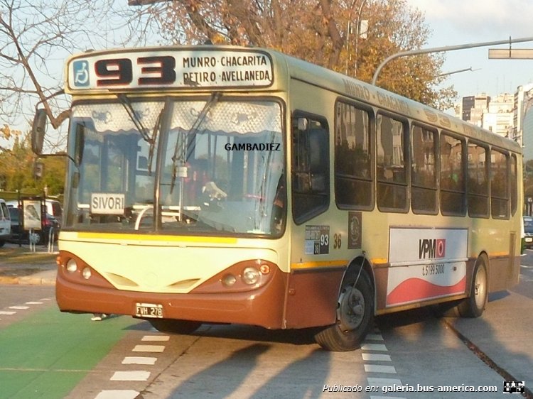 Mercedes-Benz OH 1315 L - Bi-Met - 1º de Septiembre
FVH 278
Línea 93 - Interno 36

Foto: "Truku" Gambadiez
Colección: Charly Souto
Palabras clave: 1º de Septiembre - Interno 36