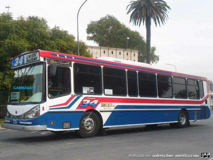 Mercedes-Benz OH 1718 L - Bi-Met 2010 34/14 - Juan B. Justo
OTQ 200

Línea 34 (Buenos Aires) - Interno 1

Foto: "Truku" Gambadiez
Colección: Charly Souto

http://galeria.bus-america.com/displayimage.php?pid=39066
Palabras clave: Juan B. Justo - Interno 1