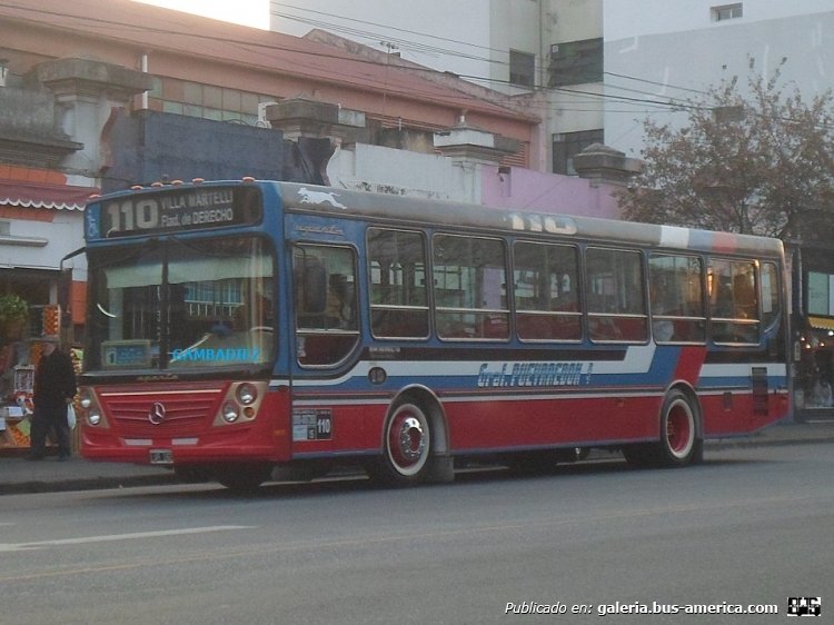 Mercedes-Benz OH 1618 L - Ugarte - General Pueyrredón
LVR 192
Línea 110 - Interno 15

Foto: "Truku" Gambadiez
Colección: Charly Souto
Palabras clave: General Pueyrredón - Interno 15