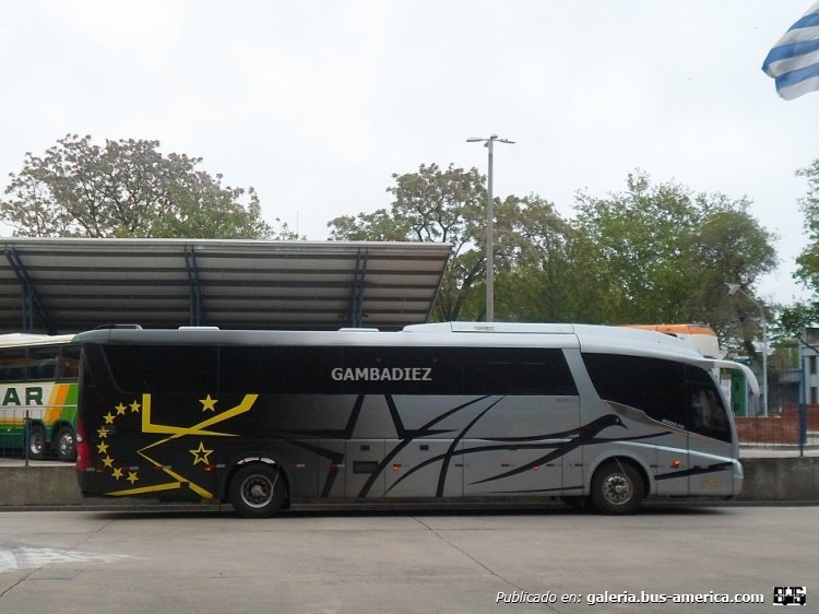 Volvo B 7 - IRIZAR PB (en Uruguay) - CAFINER S.A.
STU 1286
Foto: "Truku" Gambadiez
Colección: Charly Souto
Palabras clave: CAFINER - 517
