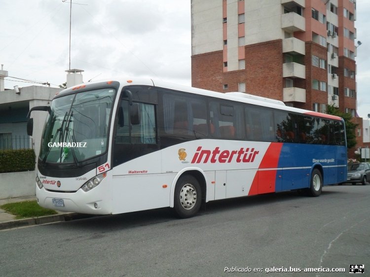 Scania - Marcopolo (en Uruguay) - Intertür
KTU 1015
Interno 51

Foto: "Truku" Gambadiez
Colección: Charly Souto

Palabras clave: Intertür - 51