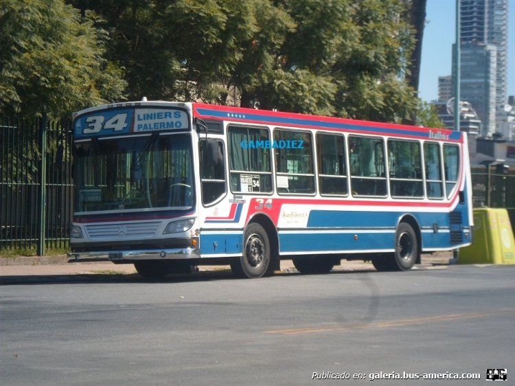 Mercedes-Benz OH 1618 L - Italbus - Juan B. Justo
KHA 094
Línea 34 - Interno 13

Foto: "Truku" Gambadiez
Colección: Charly Souto
Palabras clave: Juan B. Justo - Interno 13