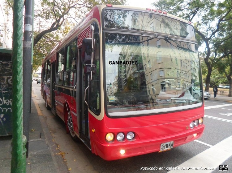 Mercedes-Benz OH 1618 L - Nuovobus - Nueve De Julio
MZN 133
Línea 109 - Interno 14
(La Nave del Polaco)

Foto: "Truku" Gambadiez
Colección: Charly Souto

http://galeria.bus-america.com/displayimage.php?pid=28348
http://galeria.bus-america.com/displayimage.php?pid=34837
http://galeria.bus-america.com/displayimage.php?pid=35752
http://galeria.bus-america.com/displayimage.php?pid=37665
Palabras clave: Nueve de Julio - 14
