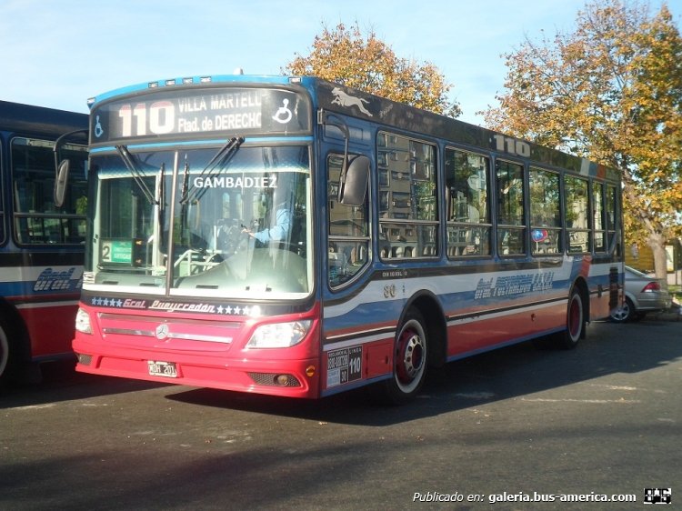 Mercedes-Benz OH 1618 L - Italbus - General Pueyrredón
MDH 201
Línea 110 - Interno 30

Foto: "Truku" Gambadiez
Colección: Charly Souto
Palabras clave: General Pueyrredón - Interno 30