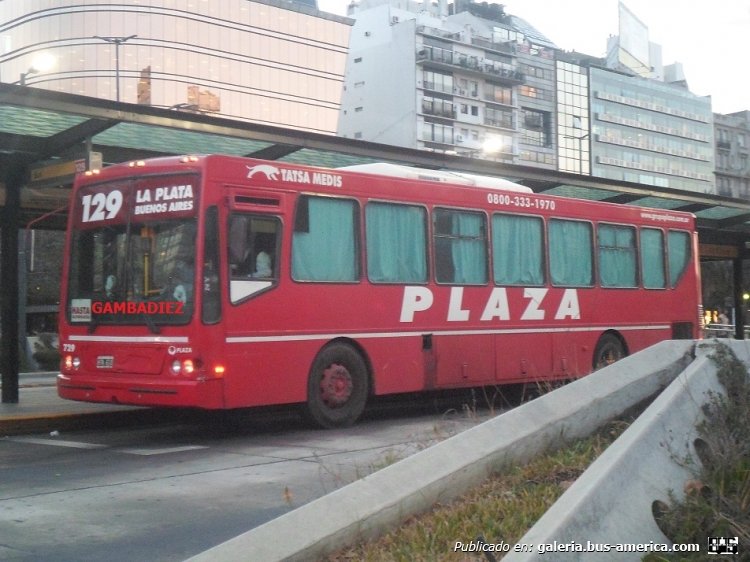 T.A.T.S.A. Medis - Plaza
HTK 614
Línea 129 - Interno 729

Foto: "Truku" Gambadiez
Colección: Charly Souto

http://galeria.bus-america.com/displayimage.php?pid=41645

Palabras clave: Plaza - Interno 729