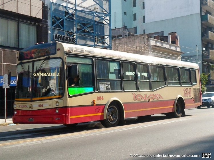 Materfer Águila - T.A.R.S.A.
IJO 770
Línea 134 - Interno 206

Foto: "Truku" Gambadiez
Colección: Charly Souto

http://galeria.bus-america.com/displayimage.php?pid=33401
Palabras clave: T.A.R.S.A. - Interno 206