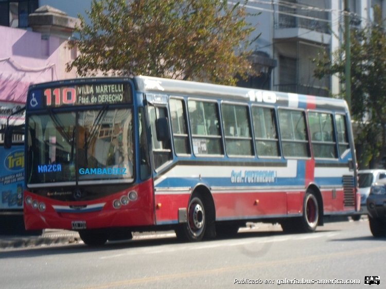Mercedes-Benz OH 1618 L - Metalpar - General Pueyrredón
LGX 731
Línea 110 - Interno 1
(Otro de los usados provenientes de L.V.M.S.A.)

Foto: "Truku" Gambadiez
Colección: Charly Souto

http://galeria.bus-america.com/displayimage.php?pid=41412
Palabras clave: General Pueyrredón - Interno 1