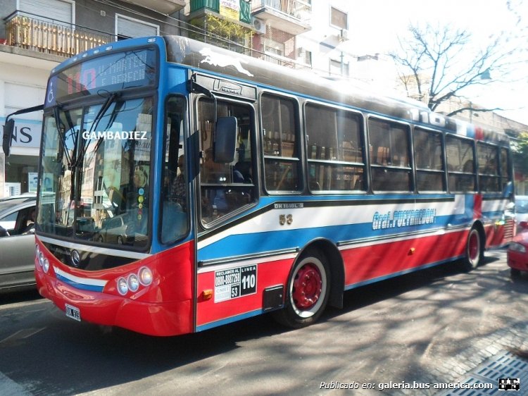Mercedes-Benz OH 1618 L - Metalpar - General Pueyrredón
OUK 819
Línea 110 - Interno 53

Foto: "Truku" Gambadiez
Colección: Charly Souto
Palabras clave: General Pueyrredón - Interno 53