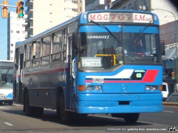 Mercedes-Benz OHL 1320 - Ottaviano - M.O.G.S.M.
BRJ 548
Línea 707 - Interno 62

Foto: "Truku" Gambadiez
Colección: Charly Souto
Palabras clave: M.O.G.S.M. - Interno 62