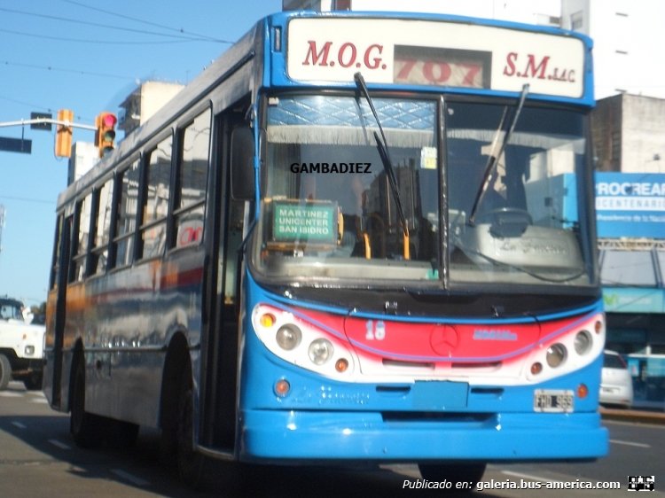 Mercedes-Benz OF 1417 - La Favorita - M.O.G.S.M.
FHD 969
Línea 707 - Interno 18

Foto: "Truku" Gambadiez
Colección: Charly Souto
Palabras clave: M.O.G.S.M. - Interno 18