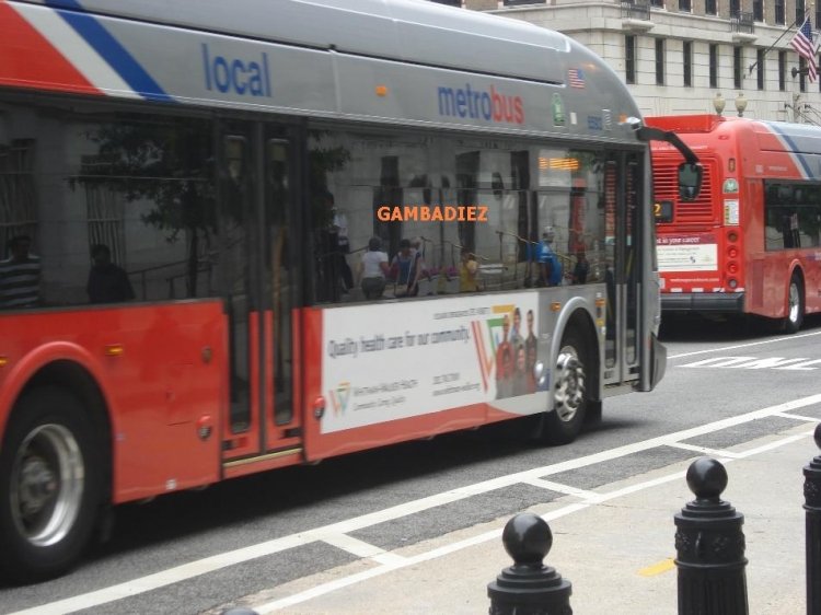 METROBUS - 6593
Foto: Sr. Julio Rodríguez
Colección: Charly Souto 
Palabras clave: METROBUS - 6593