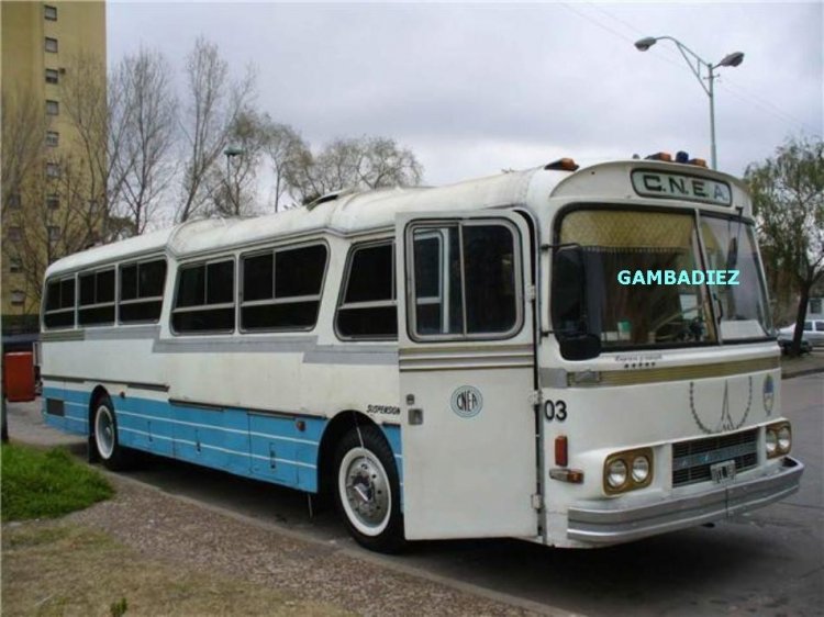 Magirus-Deutz RS 200 - San Antonio - C.N.E.A. 
C 661700 - UTI 180
El ex coche de "El Padrino"..!!

http://galeria.bus-america.com/displayimage.php?pid=33445
http://galeria.bus-america.com/displayimage.php?pid=38061
http://galeria.bus-america.com/displayimage.php?pid=38075
http://galeria.bus-america.com/displayimage.php?pid=38087
Palabras clave: C.N.E.A. - 03