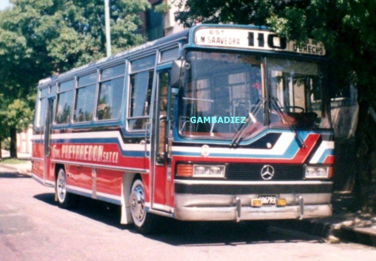 GRAL. PUEYRREDÓN - 08
C.1506793 - TIR 482
En la galería de EIVAR podemos ver a este mismo coche hoy trabajando en Misiones...
http://galeria.bus-america.com/displayimage.php?pos=-585
Palabras clave: GRAL. PUEYRREDÓN - EX 08