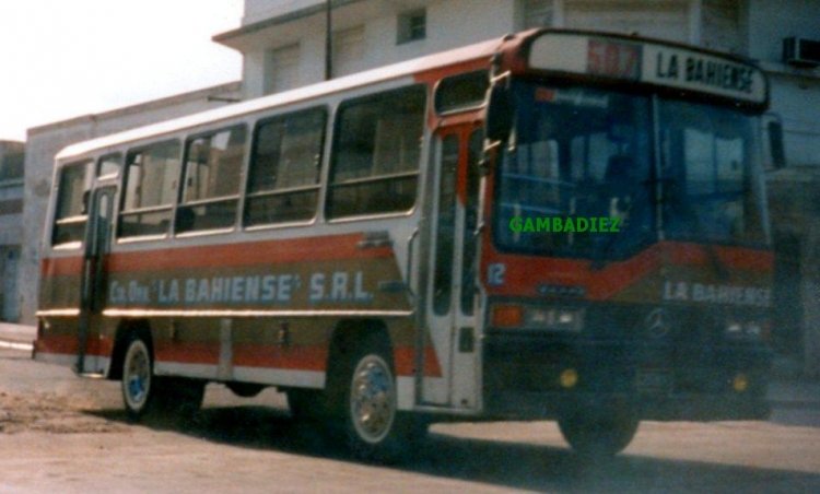 LA BAHIENSE - 12
Foto de mi gran amigo César Gaitán
Palabras clave: LA BAHIENSE - 12