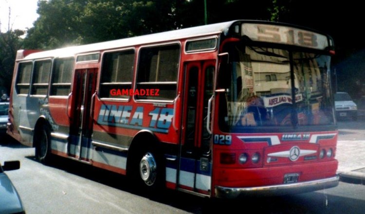 LINEA 18 - 029
CWX 012
Foto de mi gran amigo César Gaitán
Palabras clave: LINEA 18 - 029