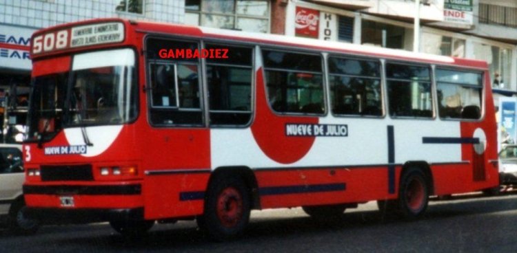 NUEVE DE JULIO - 03
Foto de mi gran amigo César Gaitán
Palabras clave: NUEVE DE JULIO - 03