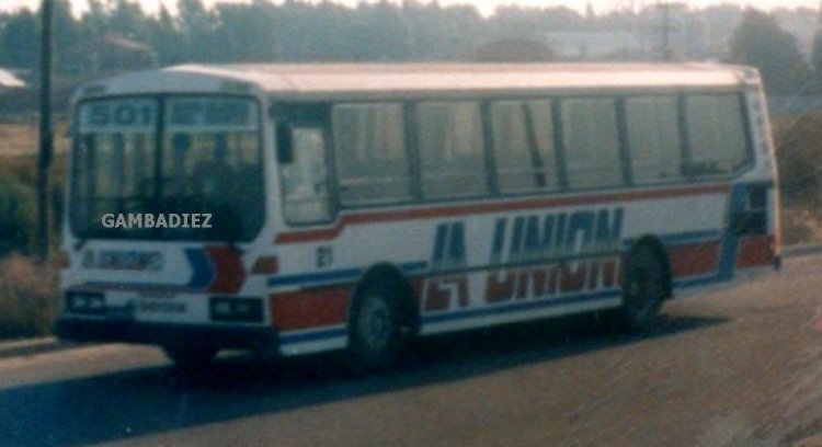 LA UNION - 21
C 1.826.067 - WQF 282
Foto de mi gran amigo César Gaitán
Palabras clave: LA UNION - 21