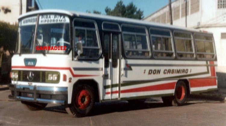 DON CASIMIRO - EX 02
Foto: Carrocerías A.L.A. / Sr. Carlos
Colección: Charly Souto 

Palabras clave: DON CASIMIRO - EX 02