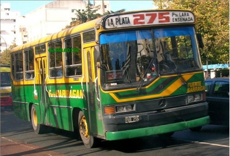 FUERTE BARRAGÁN - 15
B 2.594.618 - RVB 255
Foto: José Luis Harberton
Colección: Charly Souto

Palabras clave: FUERTE BARRAGÁN - 15