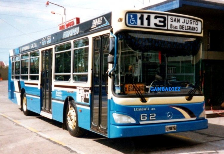 BERNARDINO RIVADAVIA - 62
DQJ 927
Foto: Carrocerías A.L.A./Sr. Carlos
Colección: Charly Souto
Palabras clave: BERNARDINO RIVADAVIA - 62