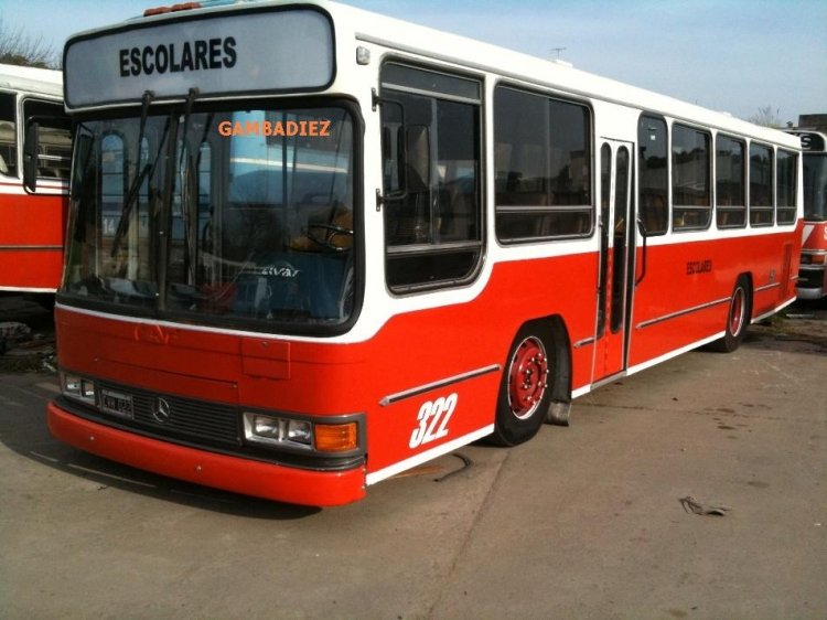 ESCOLARES
CVH 022
Foto: Beto "El Cazador" Donofrio
Colección: Charly Souto

Palabras clave: ESCOLARES