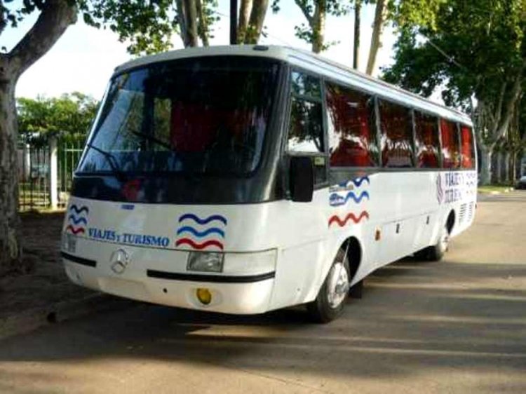 VIAJES Y TURISMO
Foto tomada de www.mercadolibre.com.ar
Palabras clave: VIAJES Y TURISMO