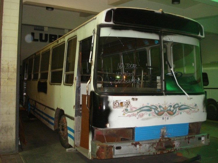 EX PLAZA Y ECOTRANS
C 1.501.902 - SMI 855
www.mercadolibre.com.ar
Palabras clave: EX PLAZA Y ECOTRANS