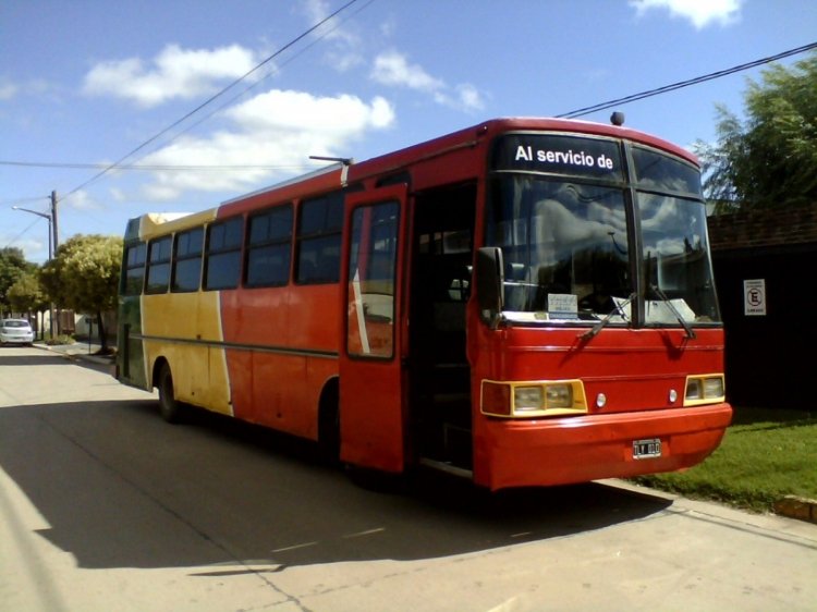 PARTICULAR
C.985675 - TLY 010
Imagen extraída de : mercadolibre.com.ar 
Palabras clave: PARTICULAR