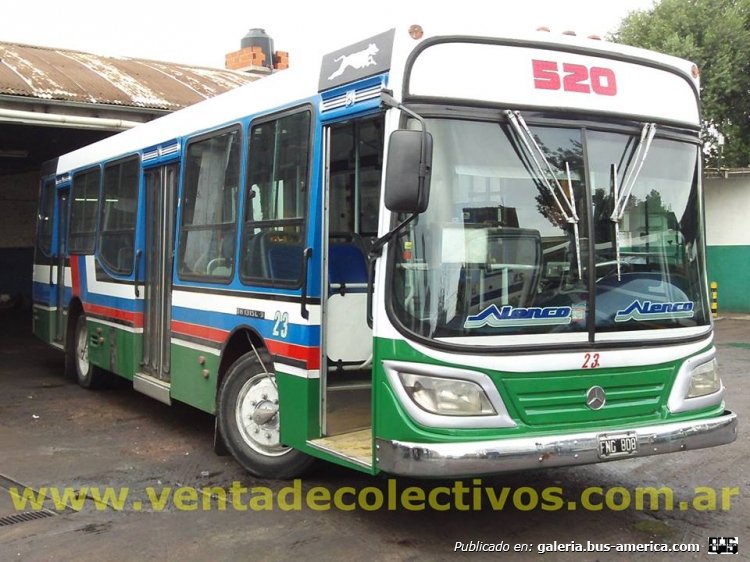 Mercedes-Benz OH 1315 L - Italbus - M.O.A.
FNG 808
Ex interno 66 de la línea 110

Foto del Facebook "Venta de colectivos Colpit"
Colección: Charly Souto

http://galeria.bus-america.com/displayimage.php?pid=27351
http://galeria.bus-america.com/displayimage.php?pid=34391
http://galeria.bus-america.com/displayimage.php?pid=34394
Palabras clave: M.O.A. - Interno 23