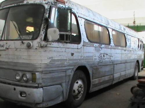 G.M. (en Uruguay) - ex O.N.D.A.
Foto: www.mercadolibre.com.uy
Palabras clave: MOTORHOME EX O.N.D.A.