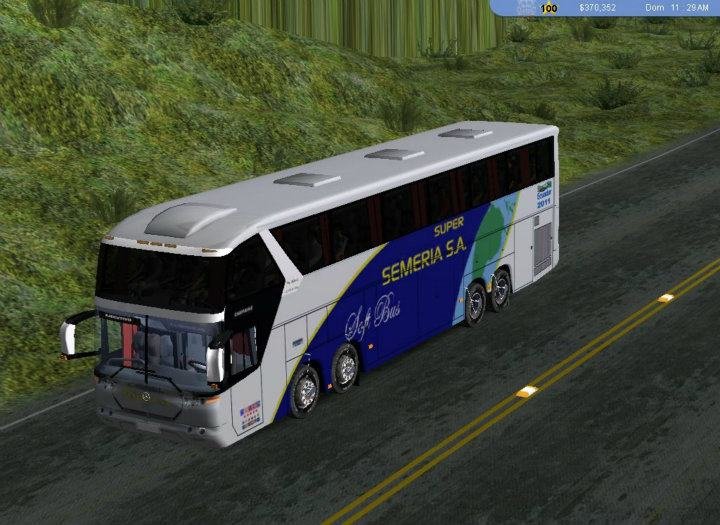 Scania K380 8X2 - Comil Campione 4.05 HD ( Wheels of Steel Pedal MOD-ECUADOR )
http://galeria.bus-america.com/displayimage.php?pos=-15091
Super semeria  Comil Campione 4.05 HD-Scania K380 8X2
Palabras clave: 18 Wheels of Steel Pedal to the Metal