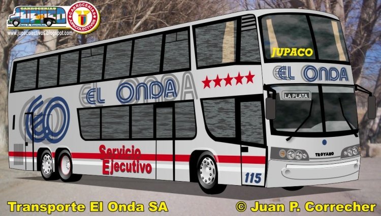TRANSPORTE EL ONDA - LINEA 217
Dibujo realizado por Juan P. Correcher
Jupacolectivos.blogspot.com
Palabras clave: JUPACO TROYANO