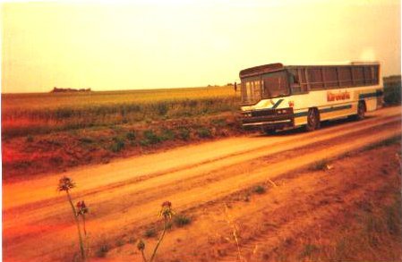 Último interno 14 de la Rivadavia
C.1681208 - WOR 681

Asentando el 14 después de hacerle el motor nuevo.

http://galeria.bus-america.com/displayimage.php?pos=-18480
http://galeria.bus-america.com/displayimage.php?pos=-20497

Foto de Dido Olegario Islas. 
Palabras clave: Rivadavia BahiaBlanca Interno14