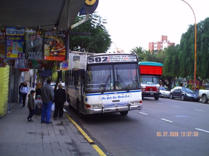 Interno 9 General San Martín
Foto de Joel Gimaraenz
Palabras clave: SanMartín Interno9 502