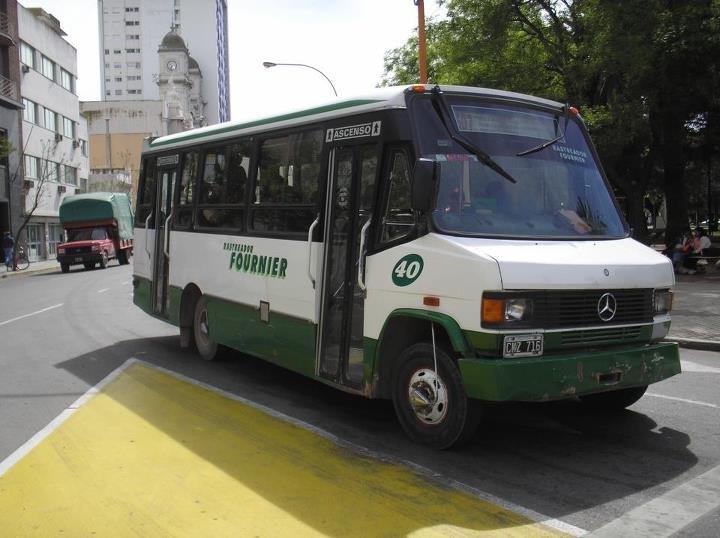 Interno 40 Empresa Rastreador Fournier
CMZ 716

Foto de José Luis Harberton (Maquetas Escalibus).
Palabras clave: RastreadorFournier Interno40 507