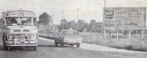 La Acción
Increíble hallazgo de Martín Renzi. Foto extraída de Revista Parque Punta Blanca.

Un recuerdo de la ex Empresa La Acción prestataria de la ex linea 279 Punta Alta-Bahía Blanca.
Palabras clave: LaAcción 279